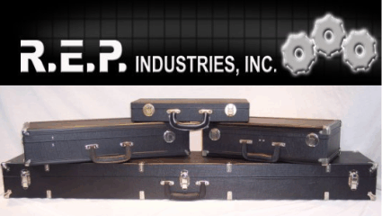 eshop at REP Industries's web store for Made in America products